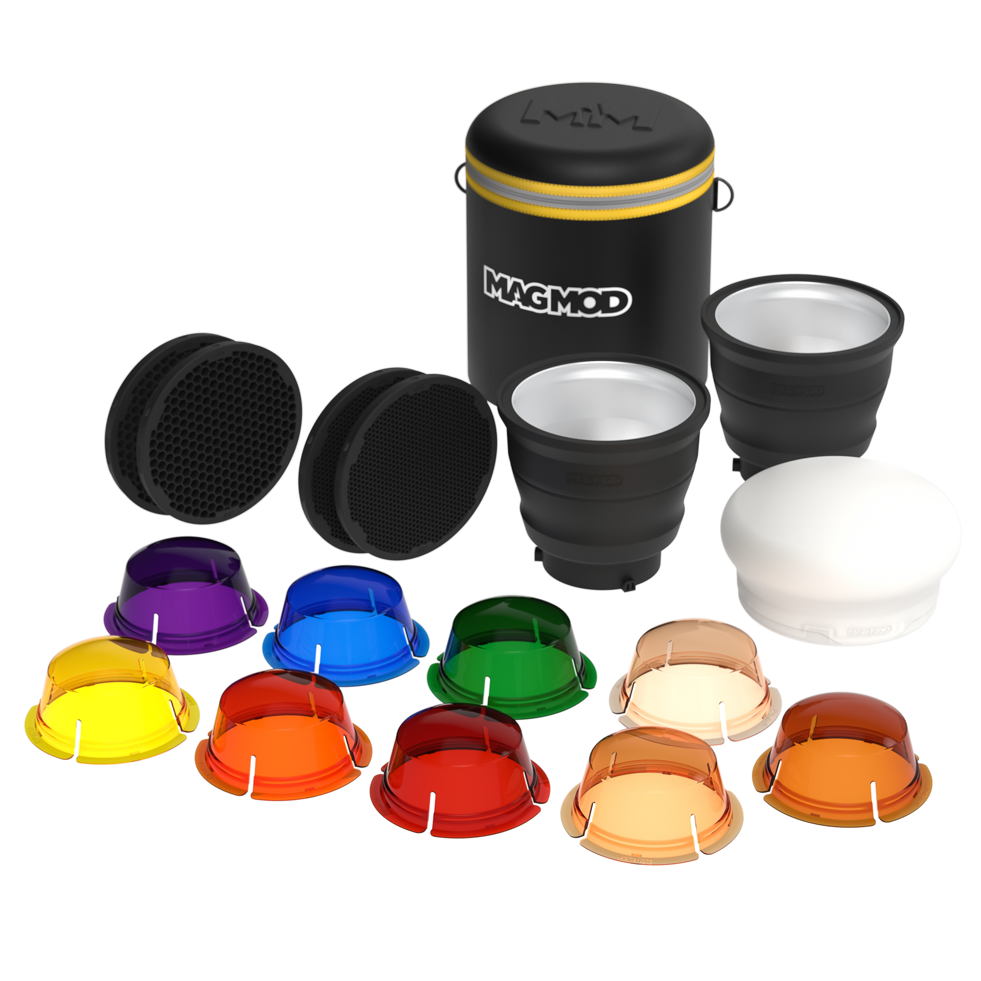 MagMod Two Strobe XL Bundle – MagnetMod