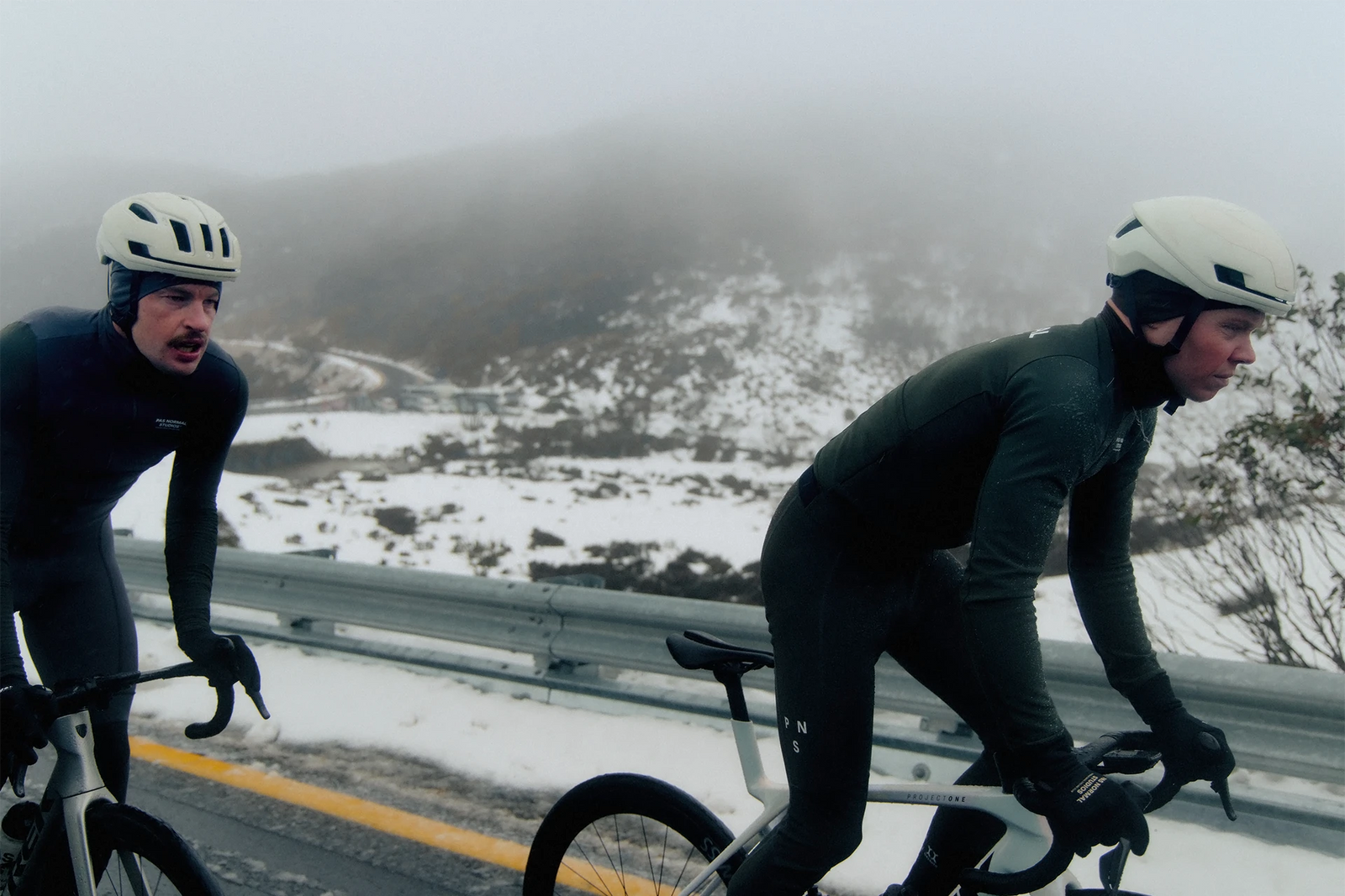 Pas Normal Studios | MAGNET