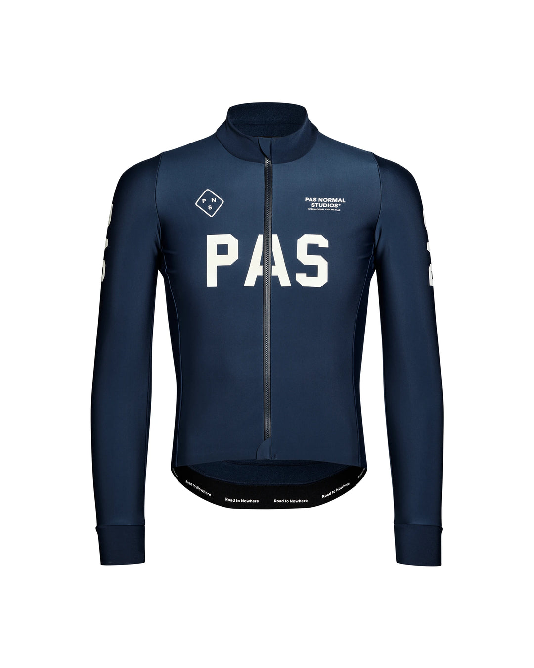 Pas Normal Studios | Men's PAS Mechanism Thermal Long Sleeve