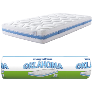 オクラホマ | マニフレックス西宮ショールーム