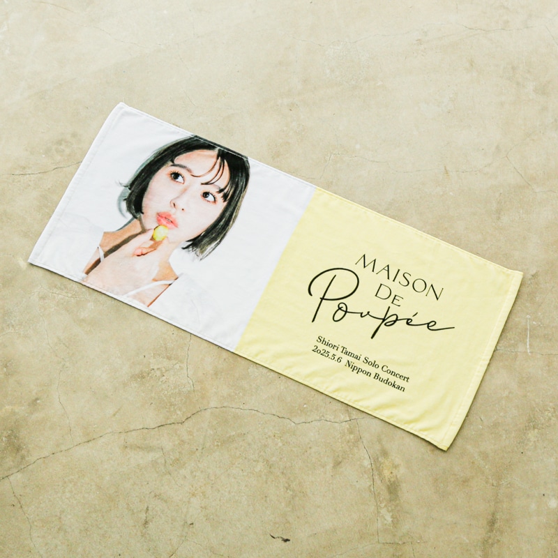 30th Anniversary― SHIORI TAMAI SOLO CONCERT 「Maison de Poupee