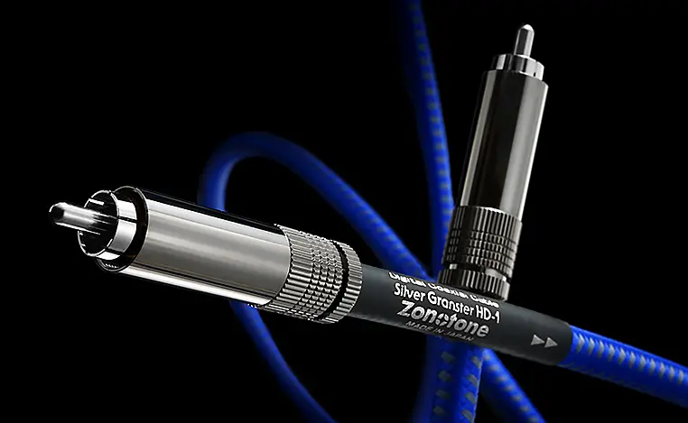 新製品情報】Silver Granster HD-1 Rh - Zonotone（ゾノトーン）公式サイト