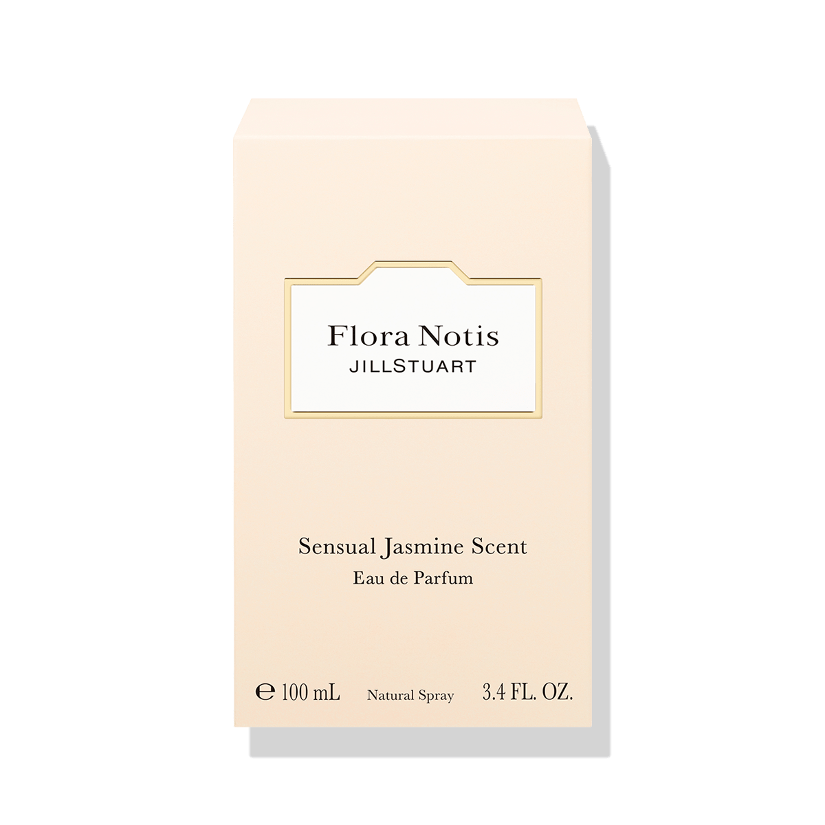 フローラノーティス ジルスチュアート センシュアルジャスミン オード
