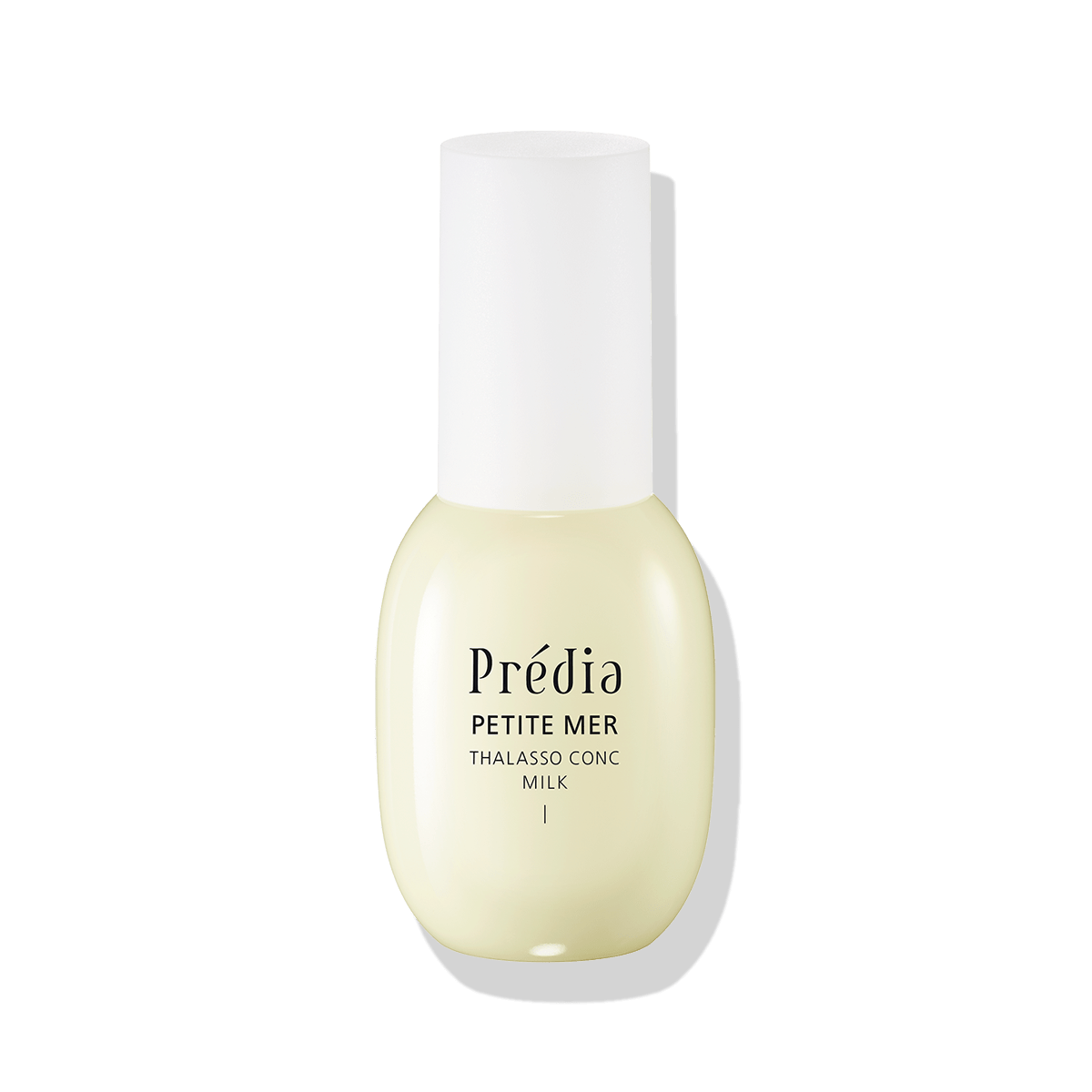 プレディア プティメール ミネラルコンク ローション ホワイト