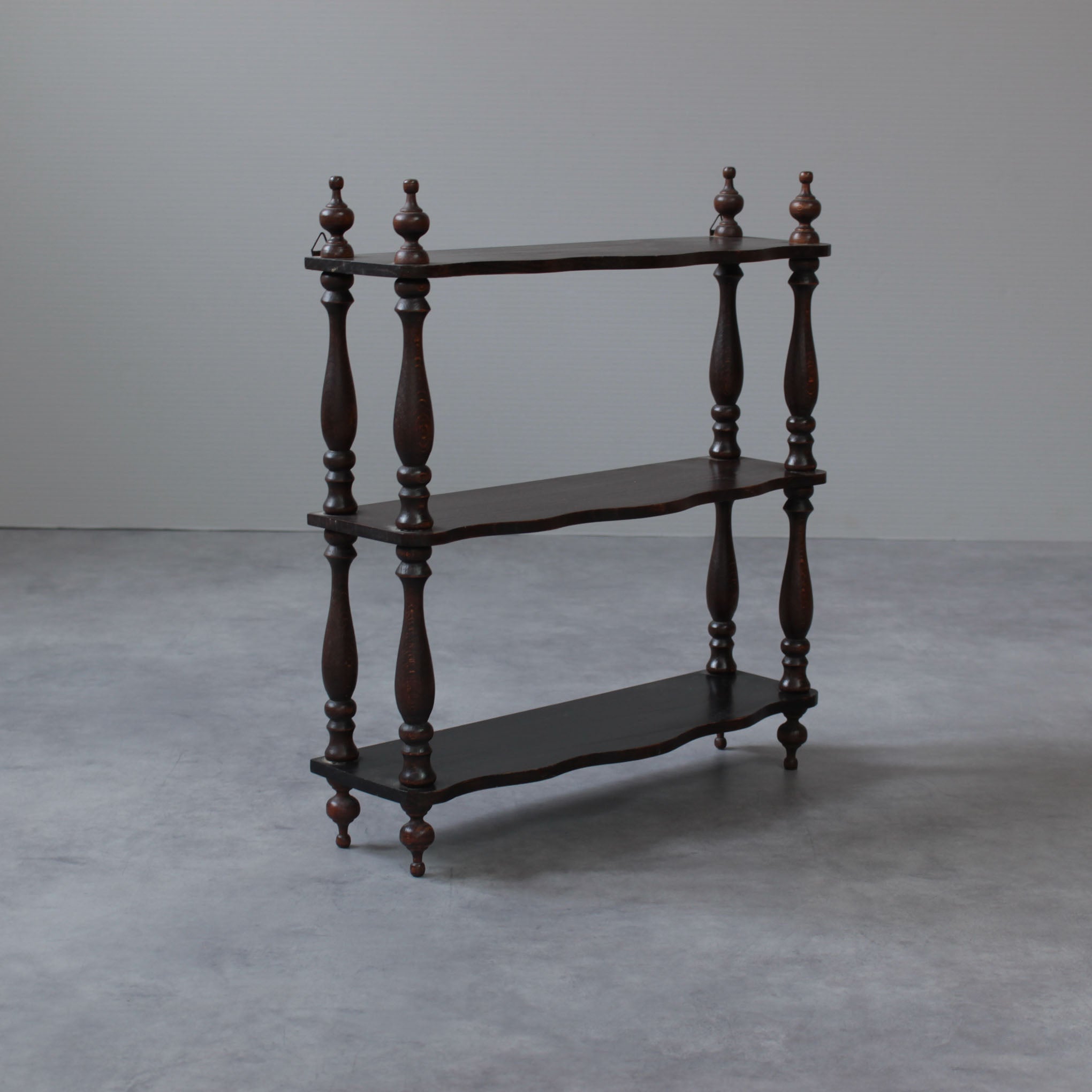 小さなナポレオンシェルフA – ナポレオンシェルフ専門店｜Maison de