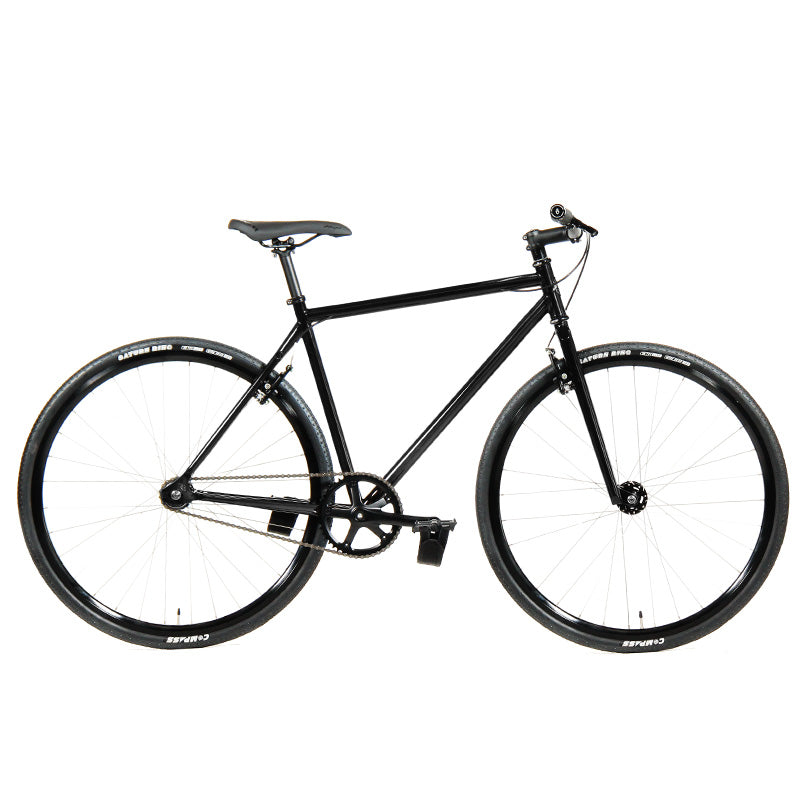 ピストバイクRizer完成車 Rockbikes×Masterpista