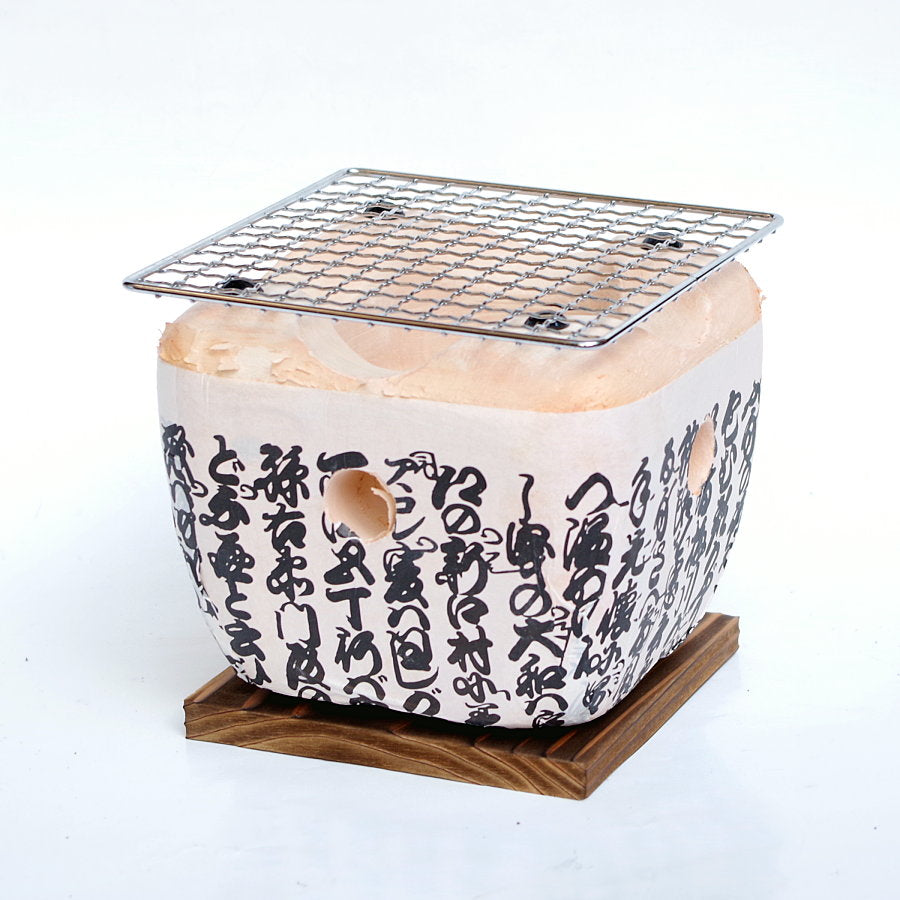 大名コンロ＜飛騨コンロ＞5号 – 【炭・燃料の専門通販】+炭STYLE 増田屋