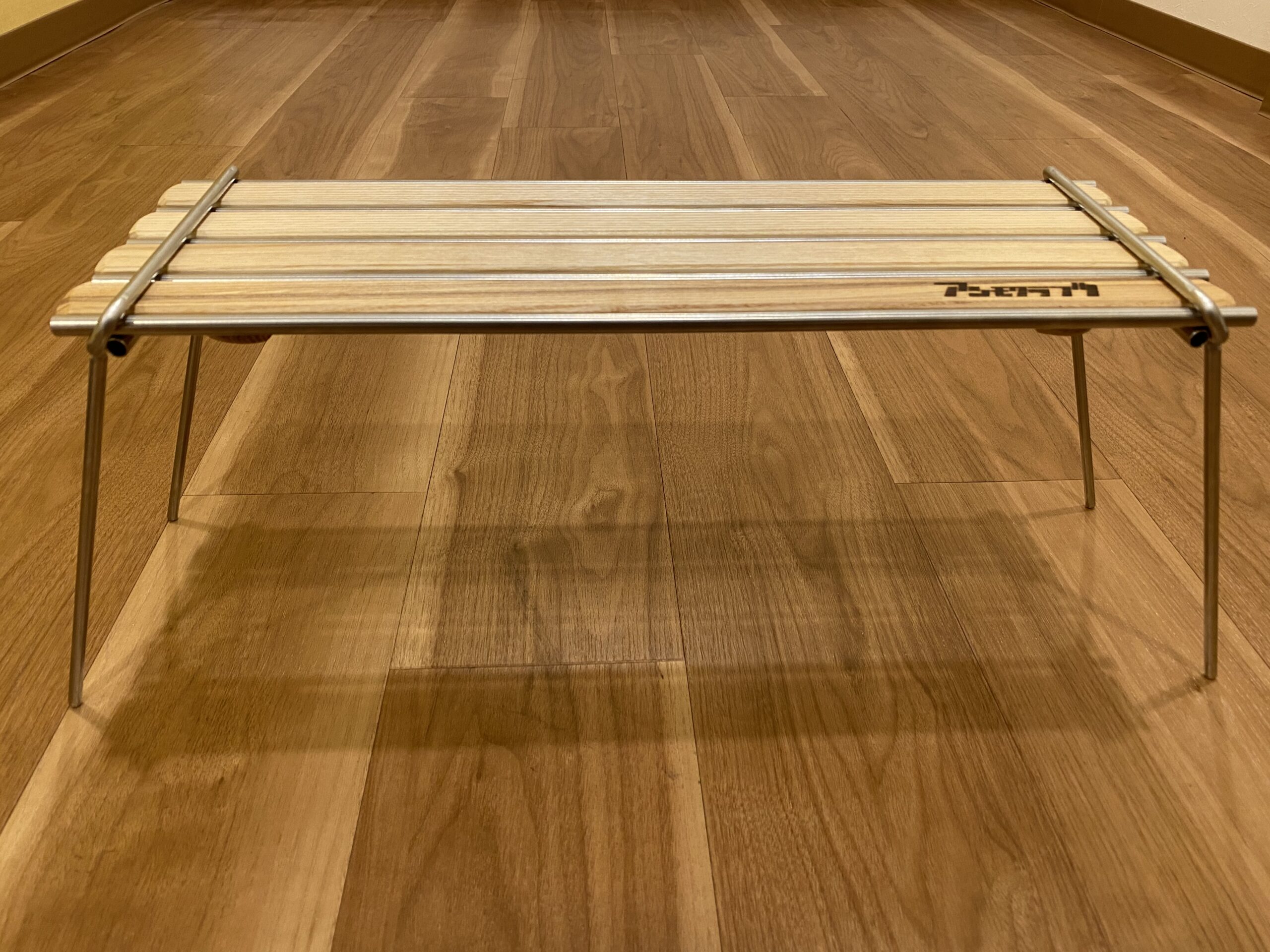 asimocrafts（アシモクラフツ）『a38grate RT 』レビュー！小型万能