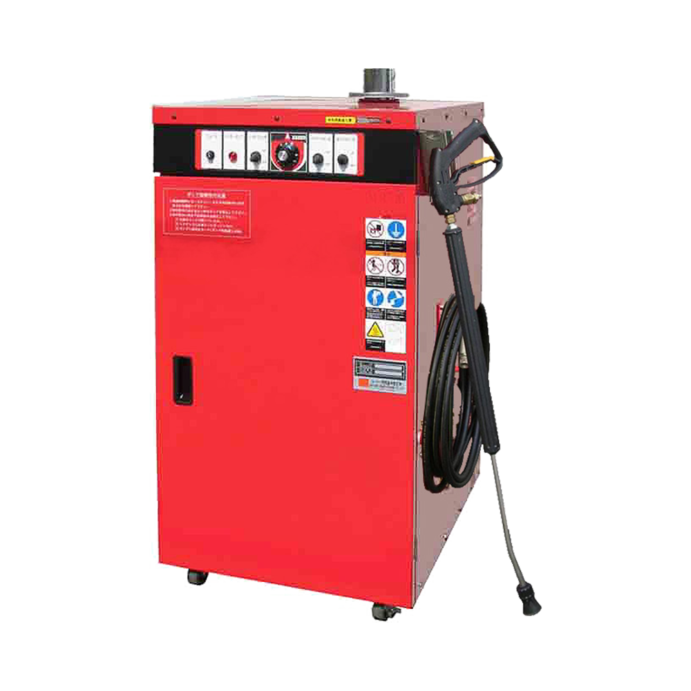 洗車・洗浄機器：温水高圧洗浄機 MR-30-2 | 自動車用機械工具卸販売の