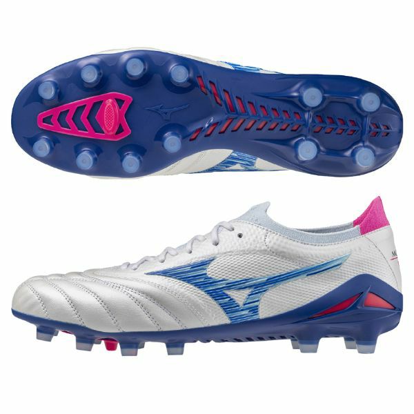 限定カラー/P1GA254025】ミズノ モレリアネオIV β JAPAN サッカー