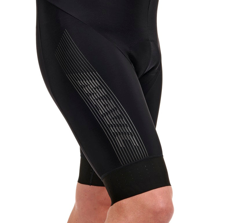 COSMIC THERMO BIB SHORT - CARBON | MAVIC ブランド公式サイト