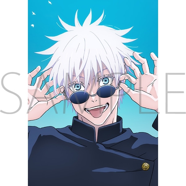 Blu-ray】「呪術廻戦 懐玉・玉折 1」初回生産限定版: 書籍/AV商品