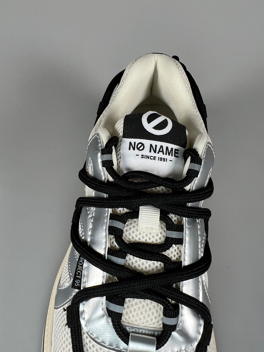 ノーネームno name-WILLO-51251M-SILVER