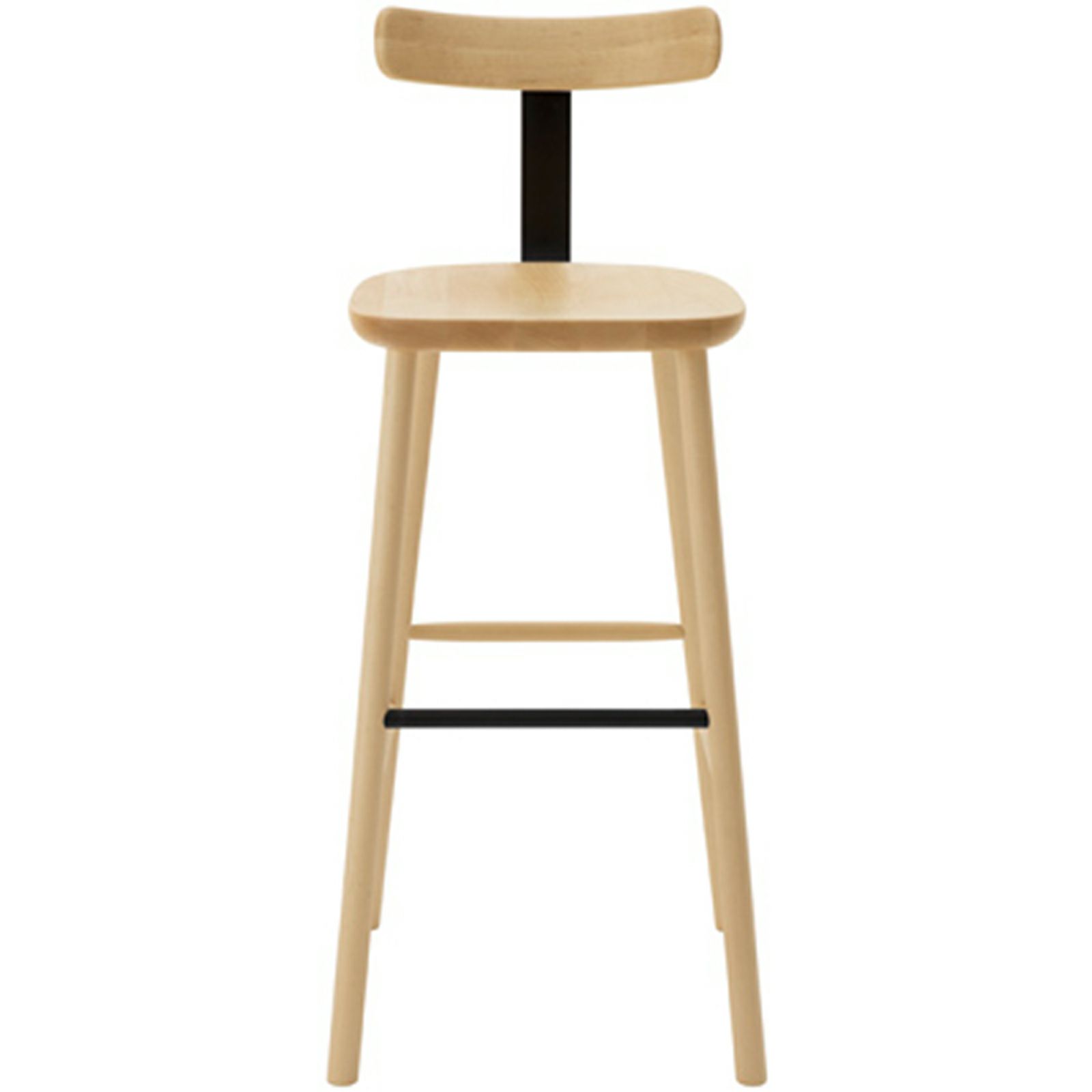 光製作所 SEAM BAR-STOOL WOODY / シームバースツール 光製作所 SEAM