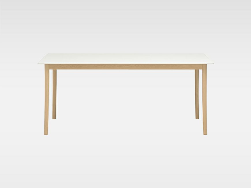 Lightwoodダイニングテーブル160 | 【公式】マルニ木工オンライン