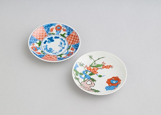 大阪・関西万博がいよいよ開幕｜中川政七商店によるミャクミャクが圧倒