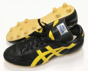 79. asics INJECTOR 850 | マラドーナのスパイク