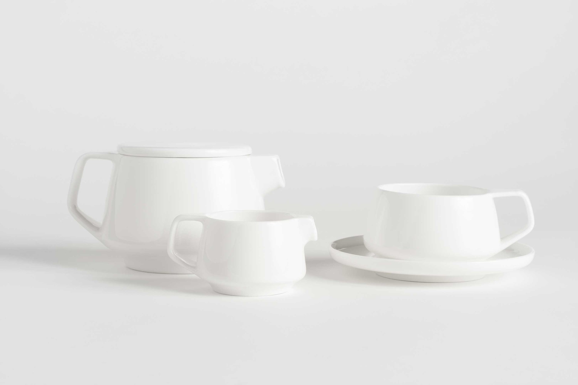 Crockery | Marc Newson Ltd