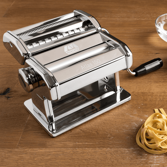 Marcato Atlas 150 Pasta Machine (Classic line)