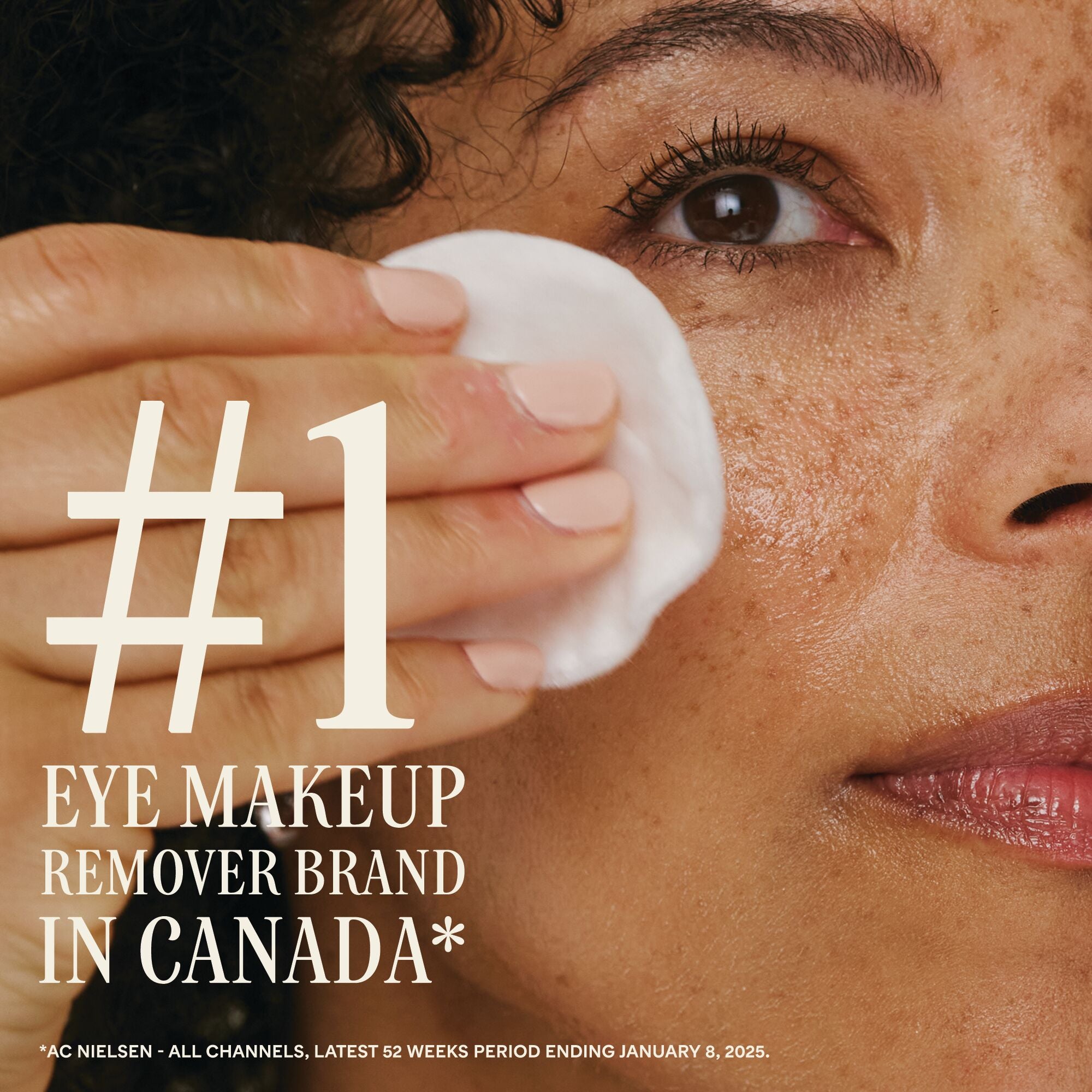 Buy Oil-Free Eye Makeup Remover Lotion - 150mL by Marcelle for CA