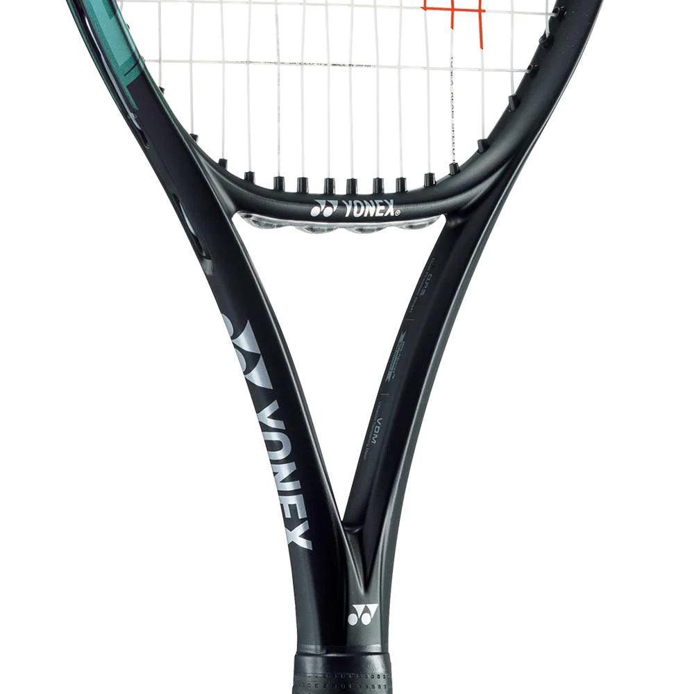 YONEX EZONE 98 AQUA NIGHT BLACK - Marcotte Sports Inc