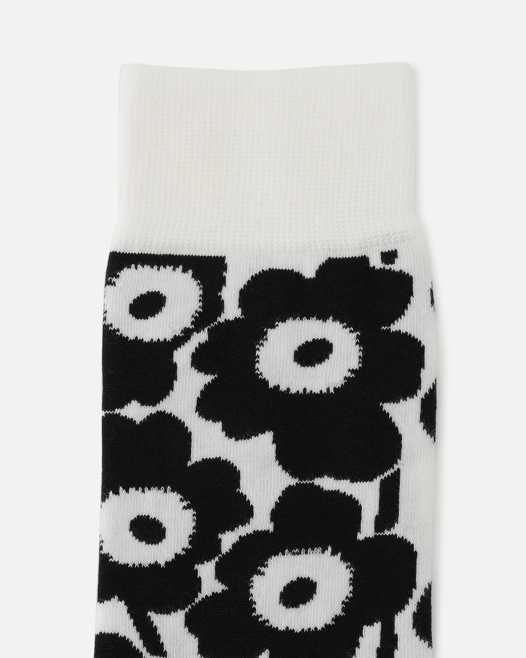 Kirmailla Unikko ソックス | Maija Isola | Marimekko (マリメッコ