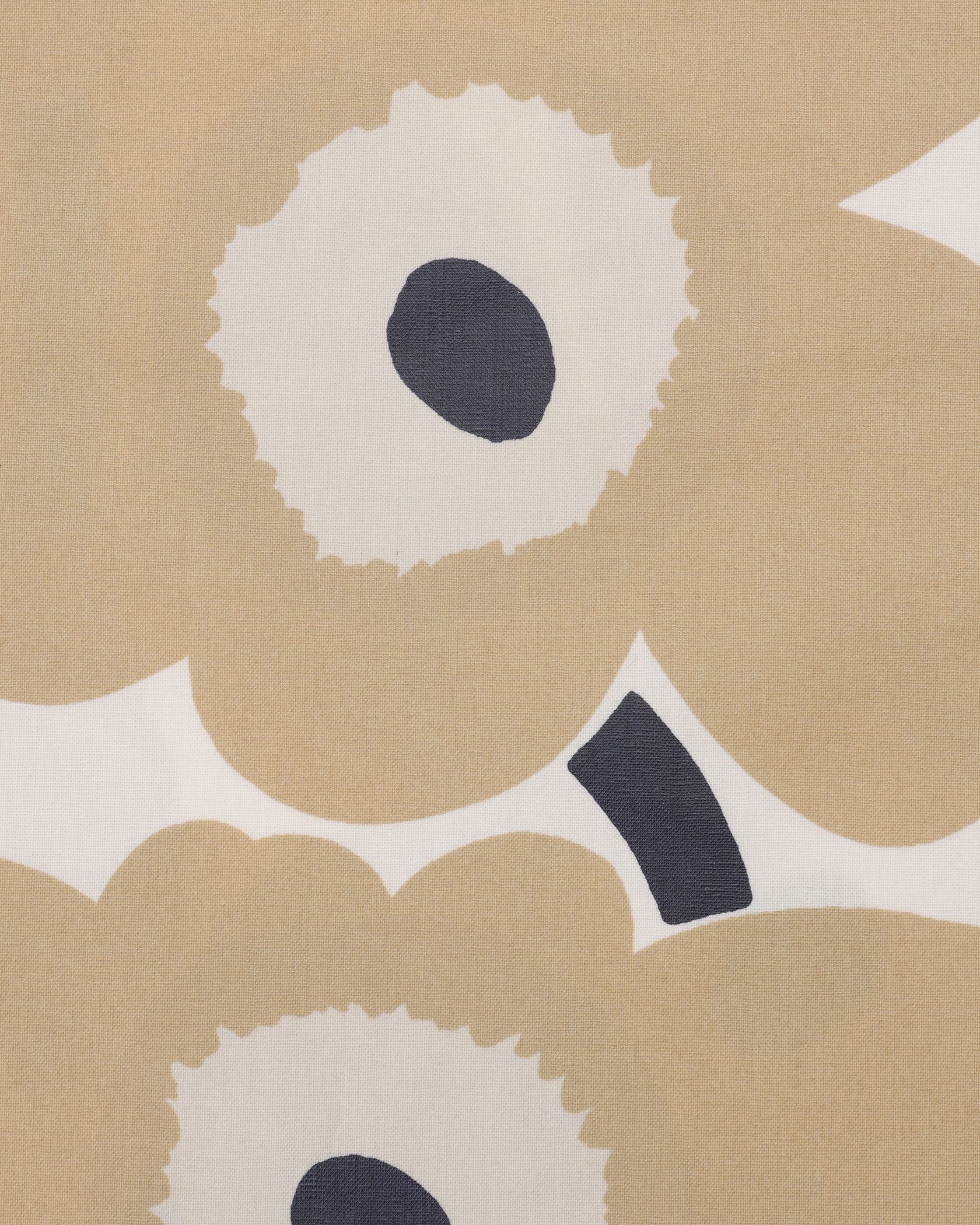 Pieni Unikko プレイスマット | Maija Isola | Marimekko (マリメッコ