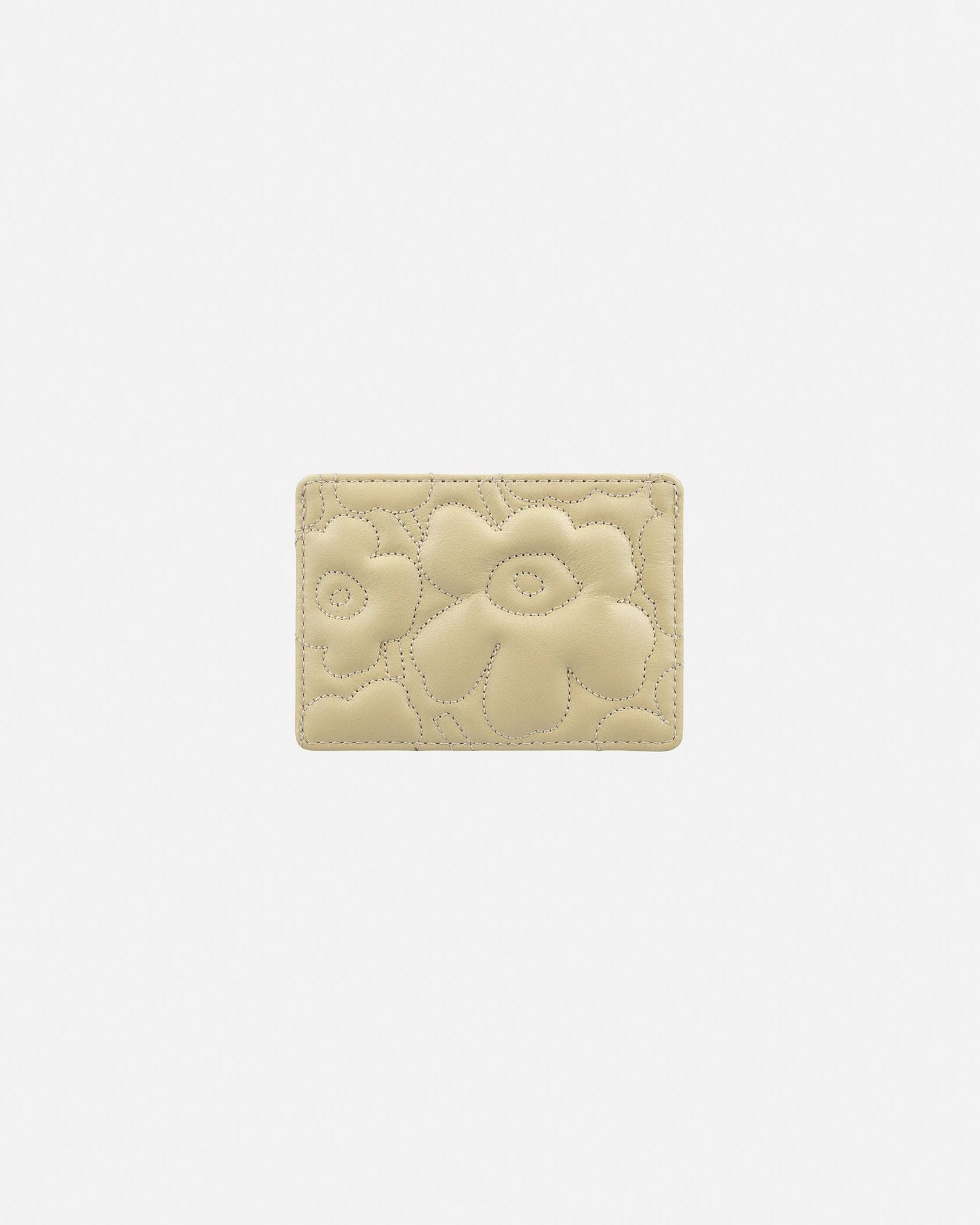 Card Holder Unikko | Maija Isola | Marimekko (マリメッコ) 日本公式