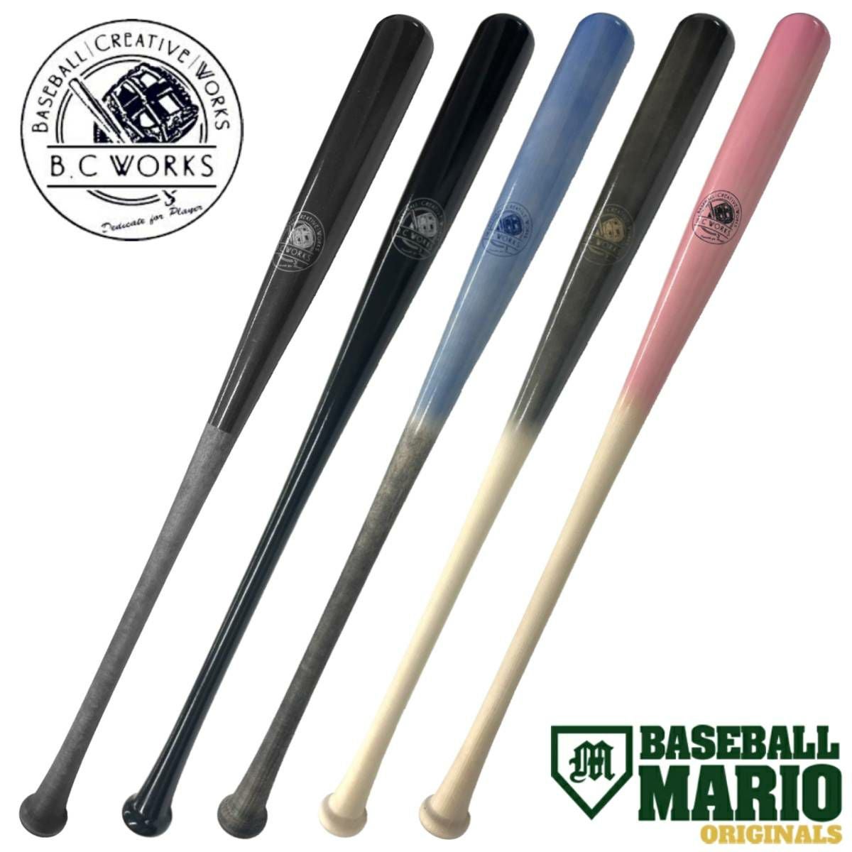 マルーチ／マルッチ marucci marucci CU26 JAPAN PRO MODELプロモデル