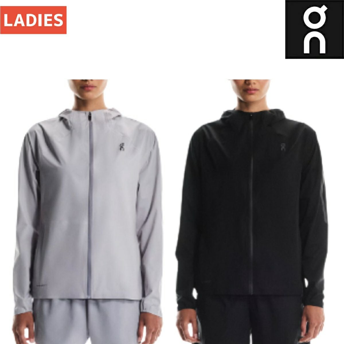 オン ウェザージャケット レディース On Weather Jacket | スポーツ