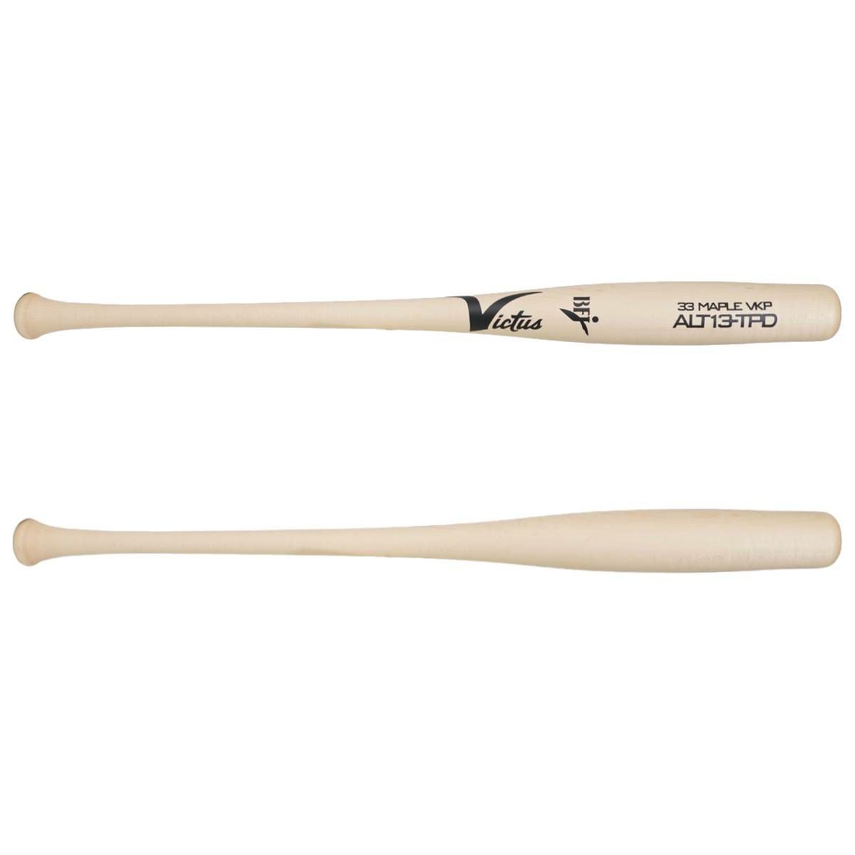ビクタス/ヴィクタス Victus ALT13-TPD 硬式用木製バット トルピード