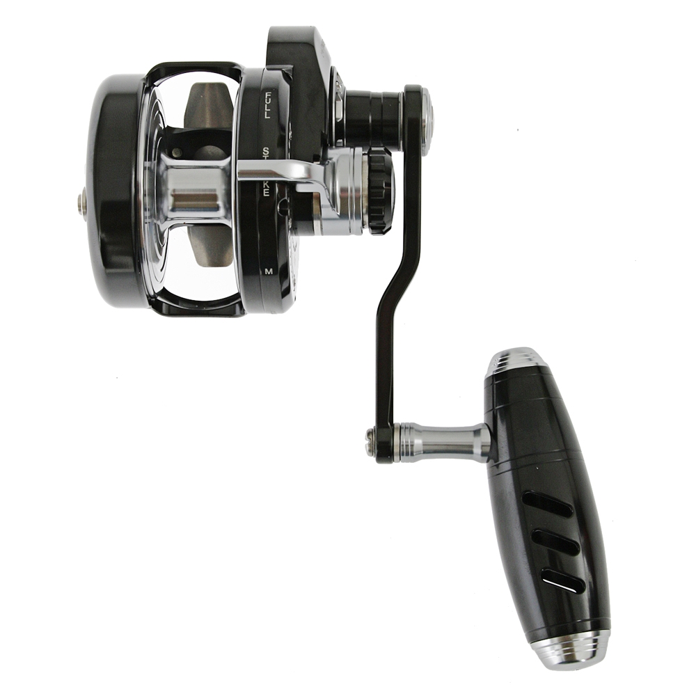 Buy Maxel Rage 60H Jigging Reel online at Marine-Deals.com.au