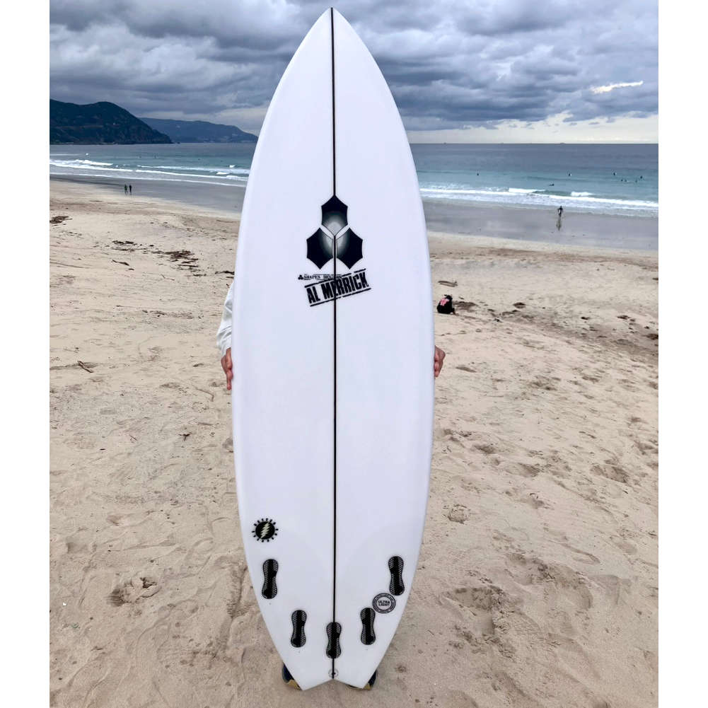 ショートボード 5'8 5'9 チャンネルアイランド アルメリック
