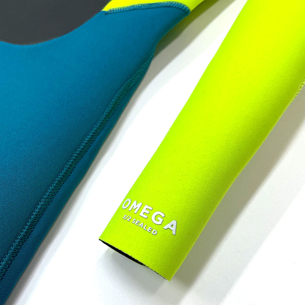 子供用 キッズ ウェットスーツ リップカール キッズ オメガ 3/2 RIP