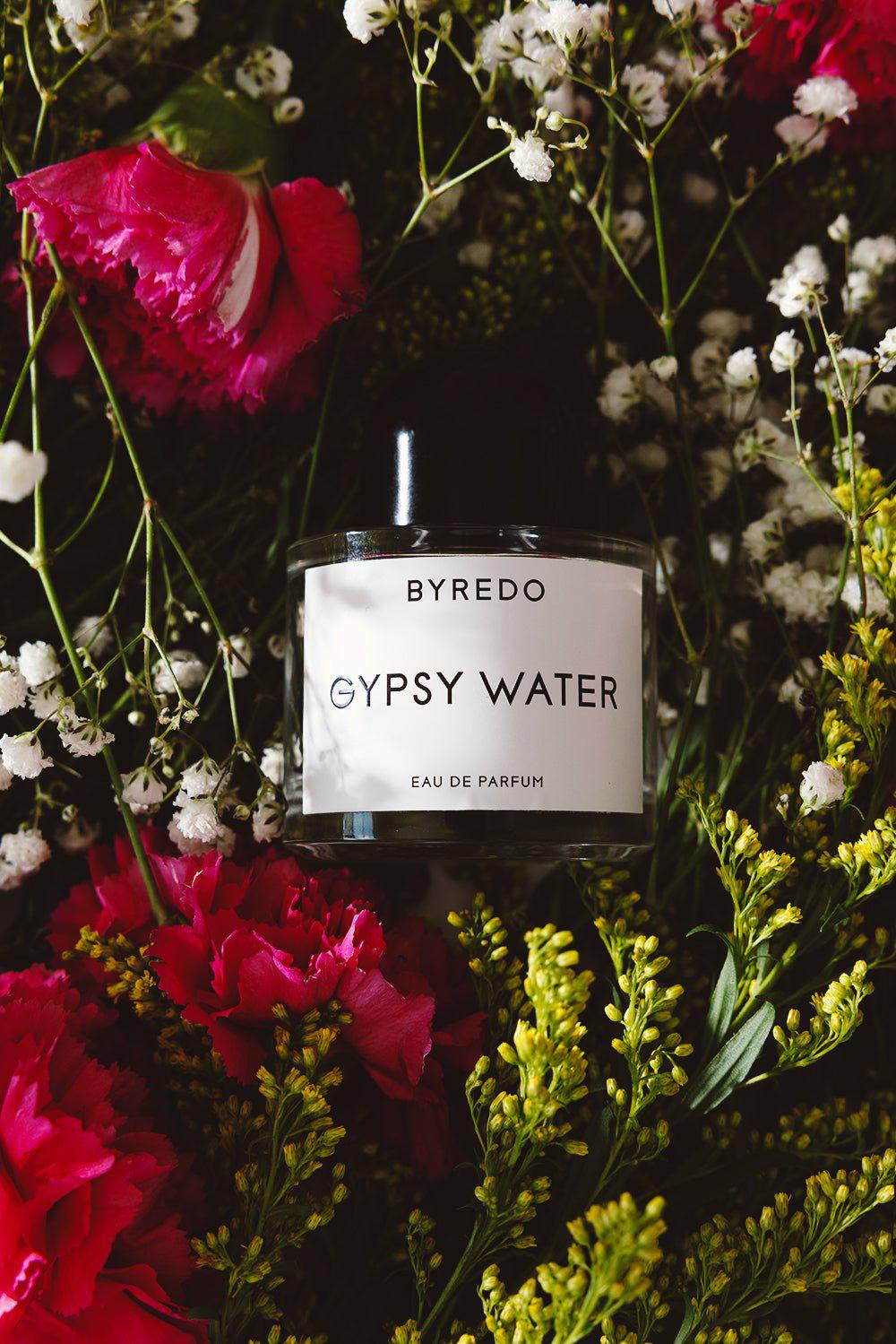 Gypsy Water 100ML | BYREDO – Marissa Collections