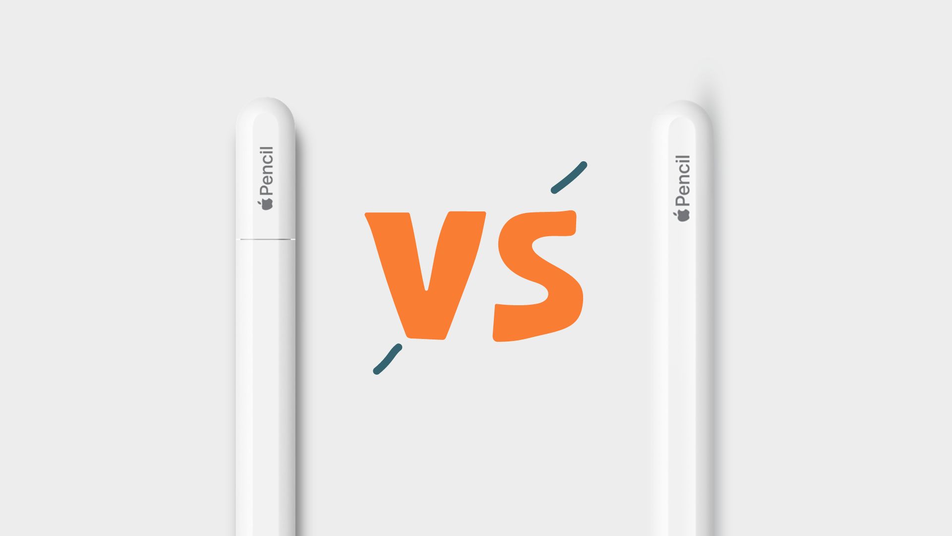 Apple Pencil USB-C vs Apple Pencil 2: A Comprehensive Comparison