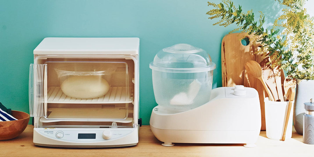 ホームメイドクッキング「オリジナル発酵器」家庭用パン発酵器 【公式