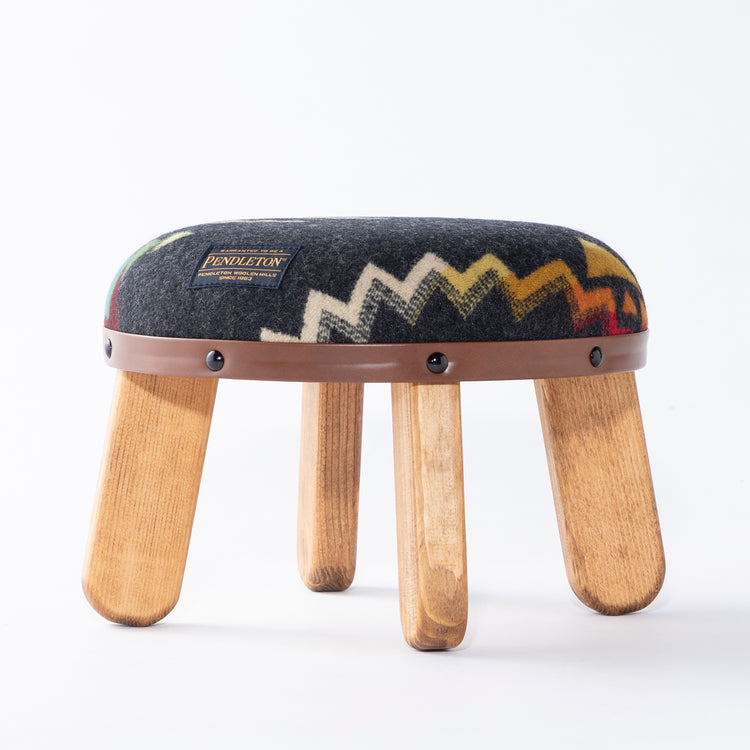 PENDLETON | ペンドルトン Begin別注 ウッディーコンパクトチェア