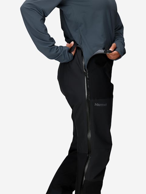 Women's Seeker GORE-TEX® C-Knit Rain Pant | Marmot