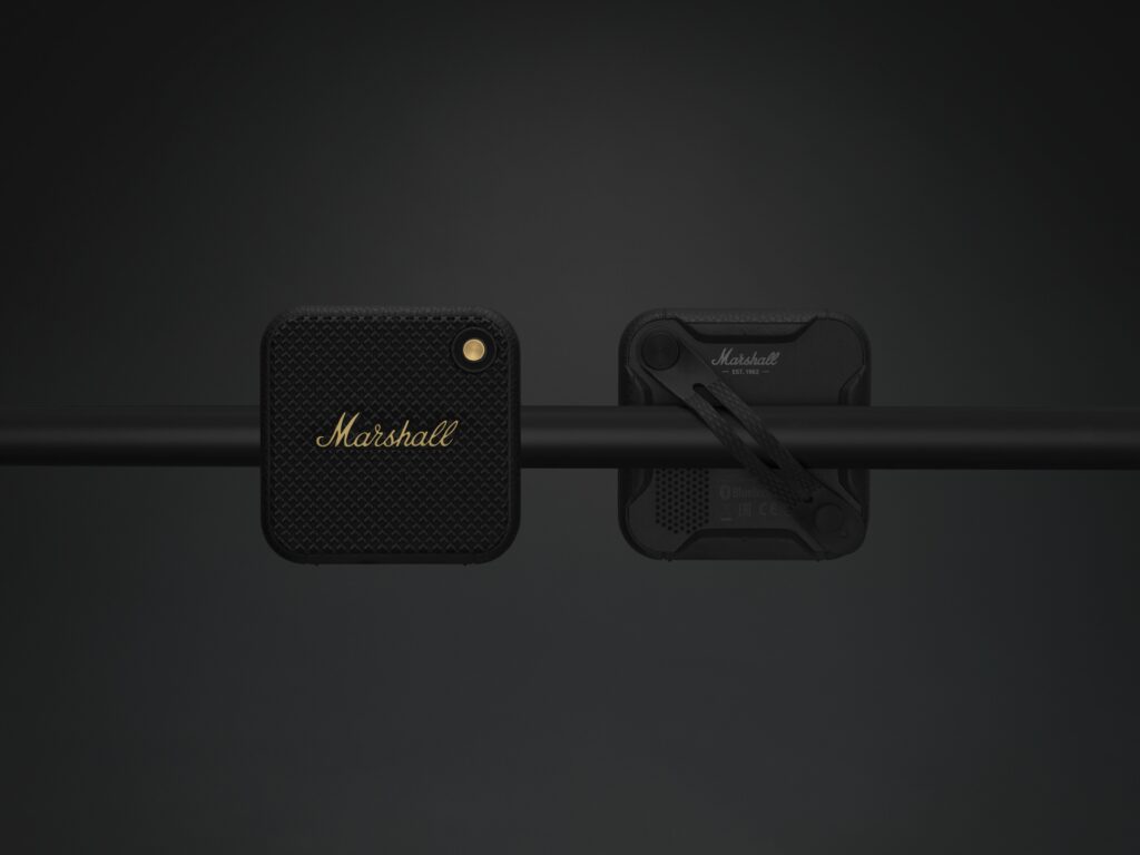 WILLEN – Marshall │ 完実電気株式会社 | KANJITSU DENKI CO.,LTD