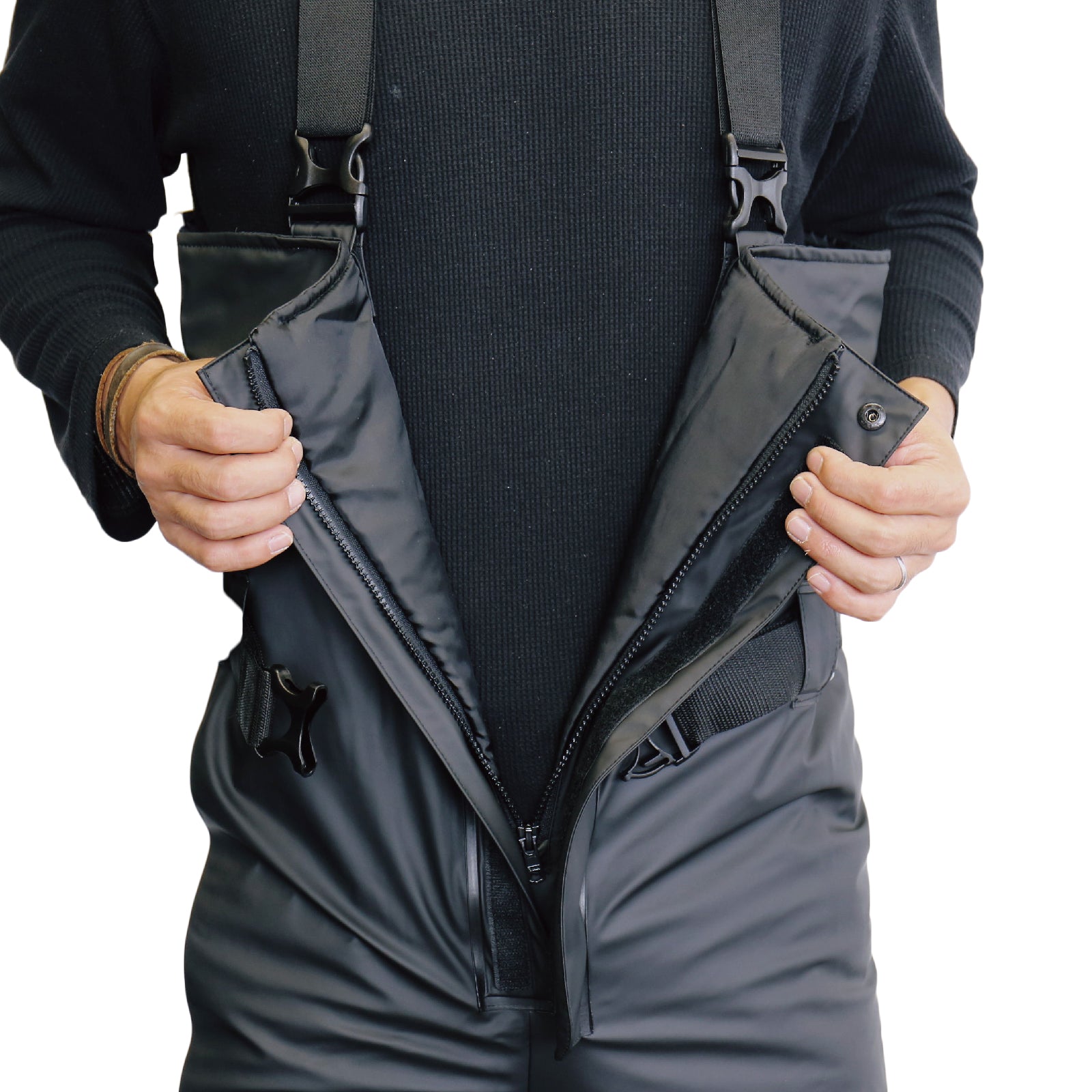 mazume ROUGH WATER ALL WEATHER SUIT MZFW-885