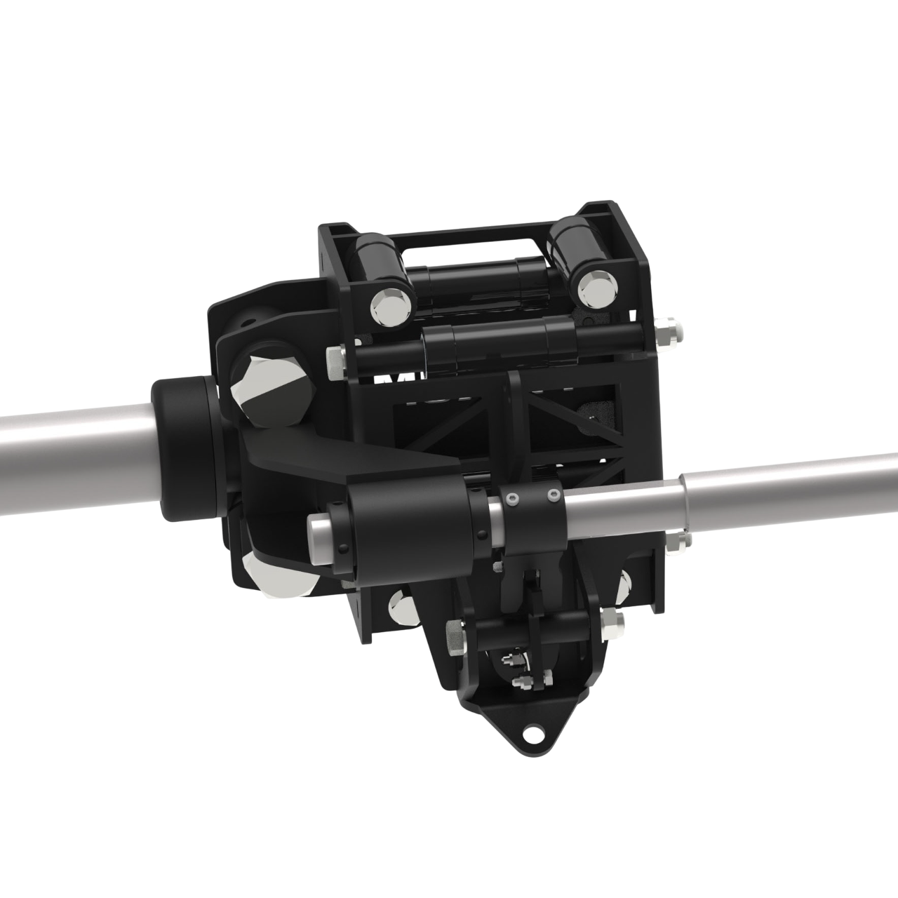 No.1075 ツクシのハッサム Palazzani Industrie S.p.A. a socio unico