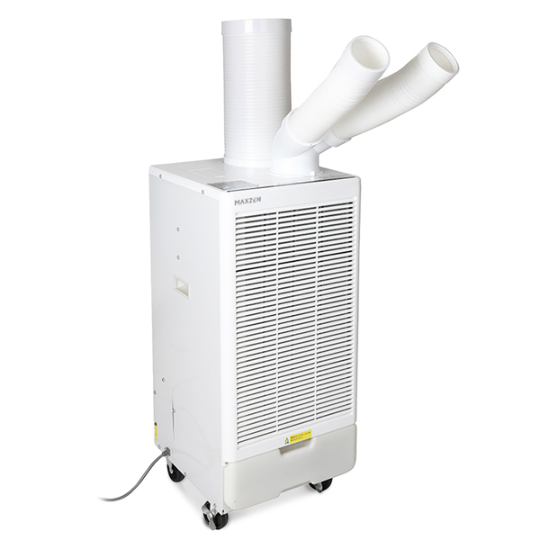 MSC-ST25TH-WHTH｜maxzen（マクスゼン）