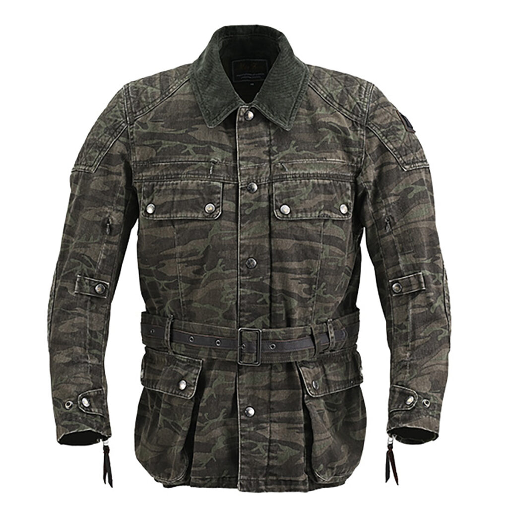 MFJ-2579 オールドシックスデイズジャケット – マックスフリッツ 鳥栖