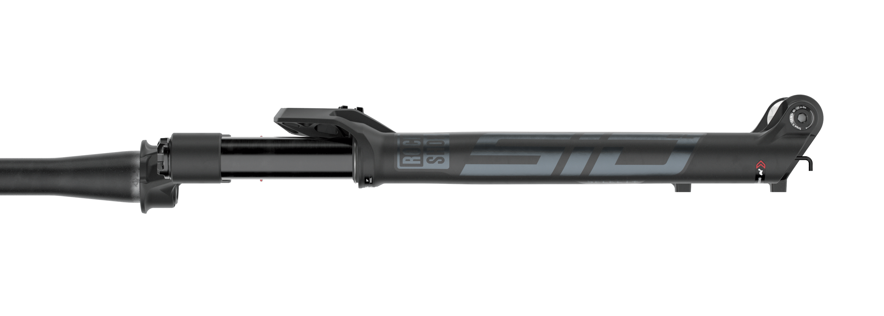 FIRST LOOK: ROCKSHOX INTRODUCES THE ALL NEW SID FAMILY OF FORKS