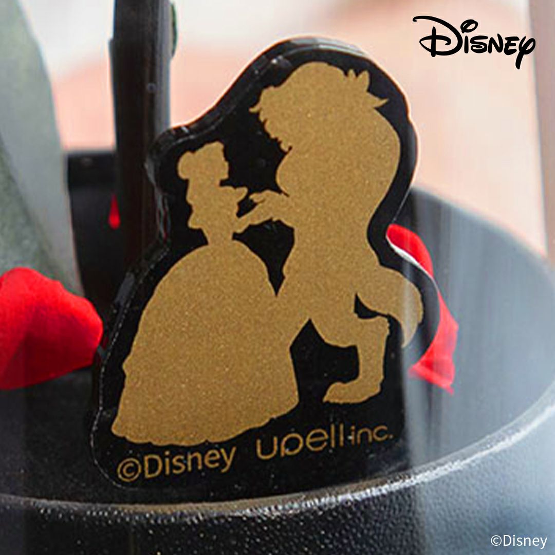 リトルベルディズニーエディション(美女と野獣) （プリザーブド