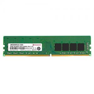 デスクトップPC用メモリ 32GB (32GB×1枚) DDR4-3200 PC4-25600 U-DIMM
