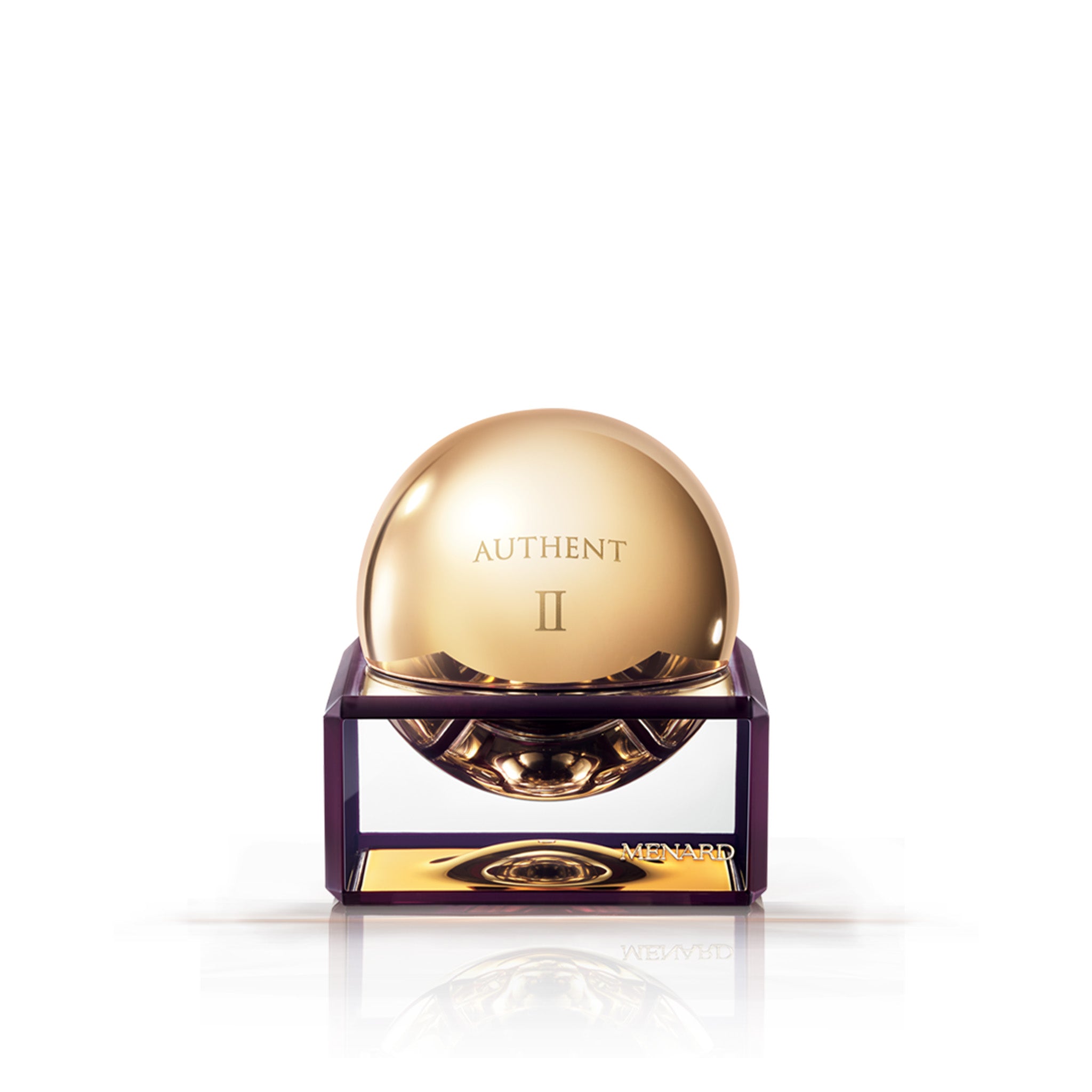 Menard Authent Cream – Stem Cell Luxury Skincare – Menardthailand