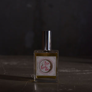 Bio Perfume ビオパフューム Damascus Rose ダマスクローズ スプレー
