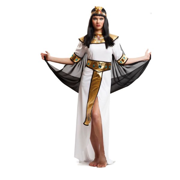 エジプトの衣装 - メンケス